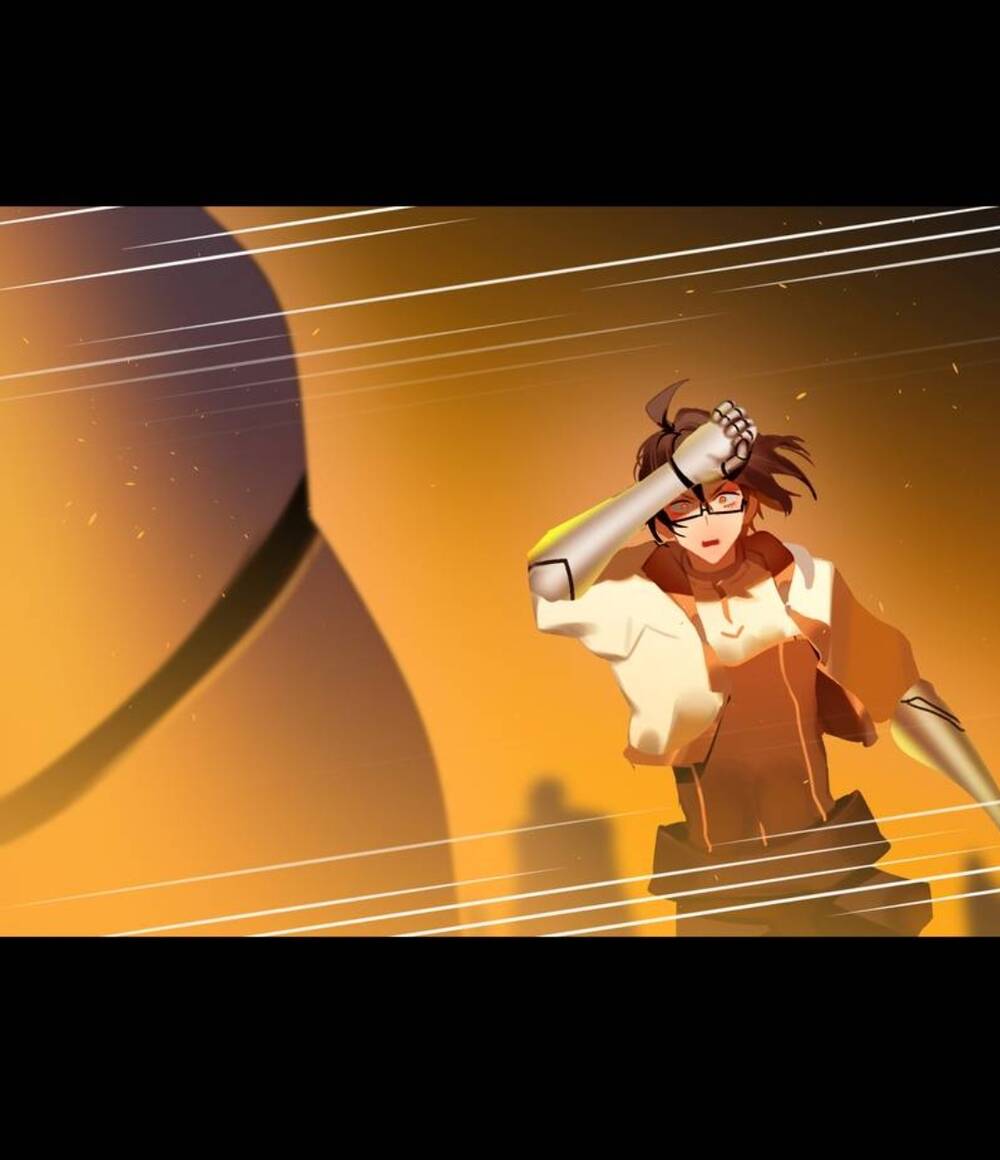 Winter Moon - Chapter 336 - Page 19