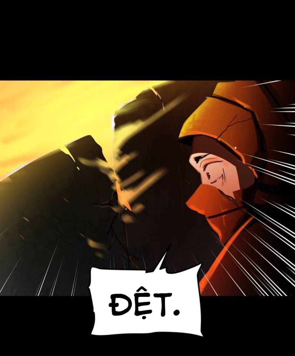 Winter Moon - Chapter 336 - Page 20