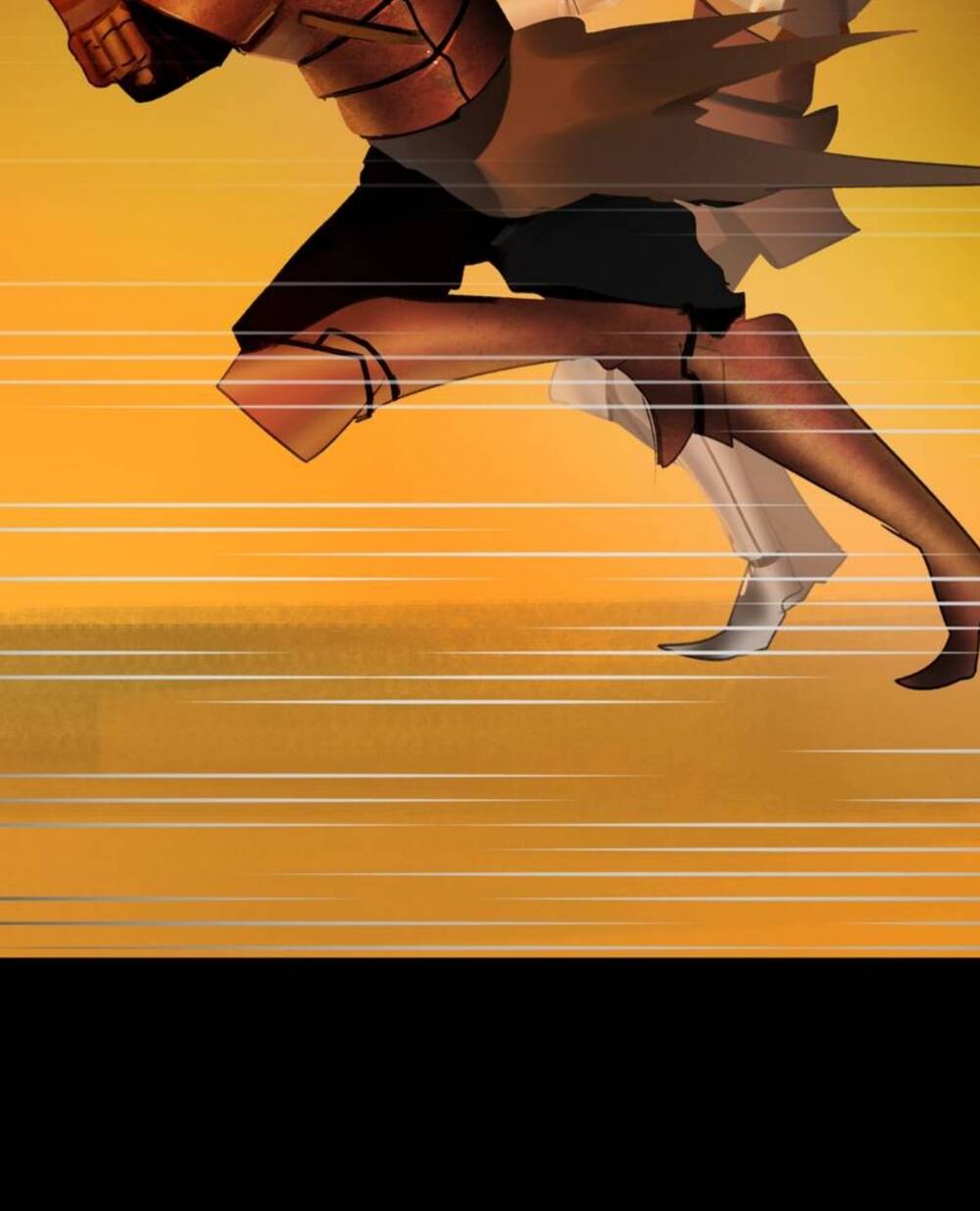 Winter Moon - Chapter 336 - Page 23