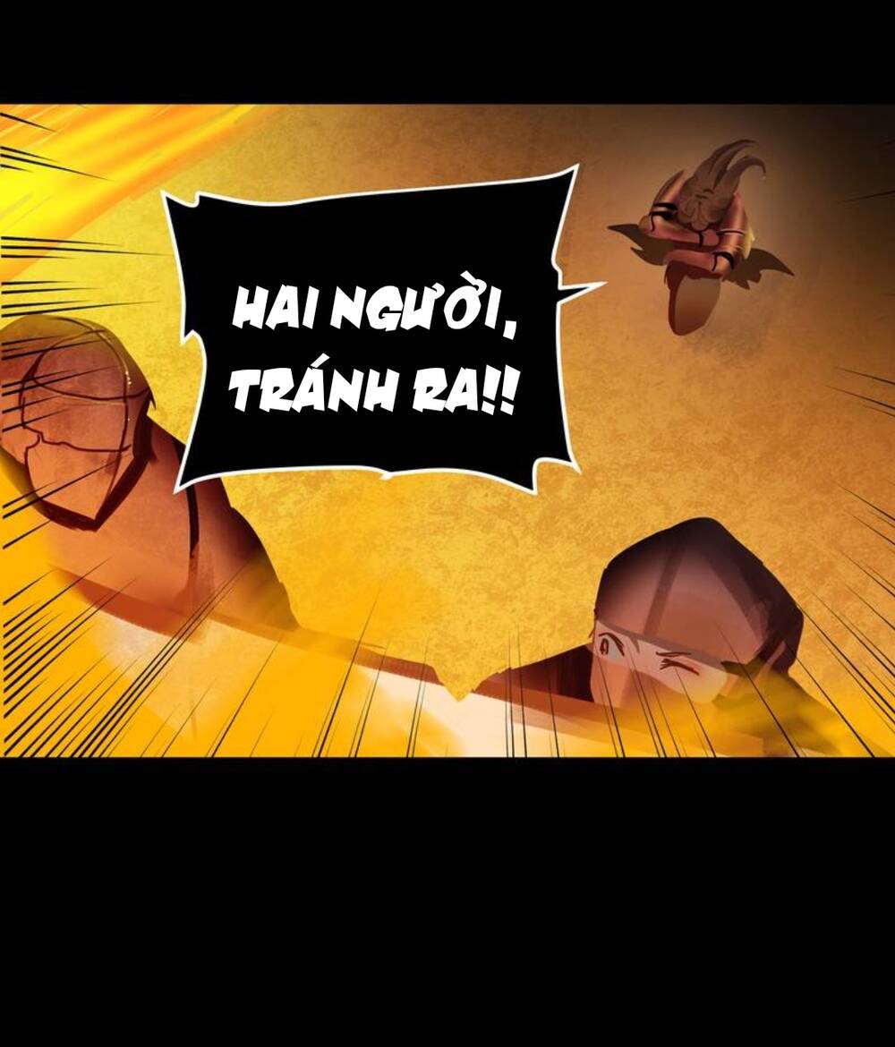 Winter Moon - Chapter 336 - Page 24