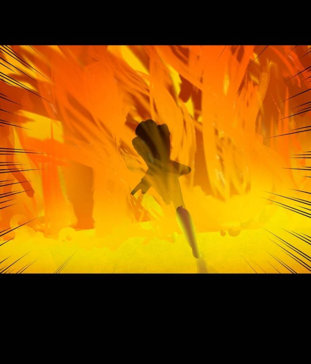 Winter Moon - Chapter 336 - Page 25