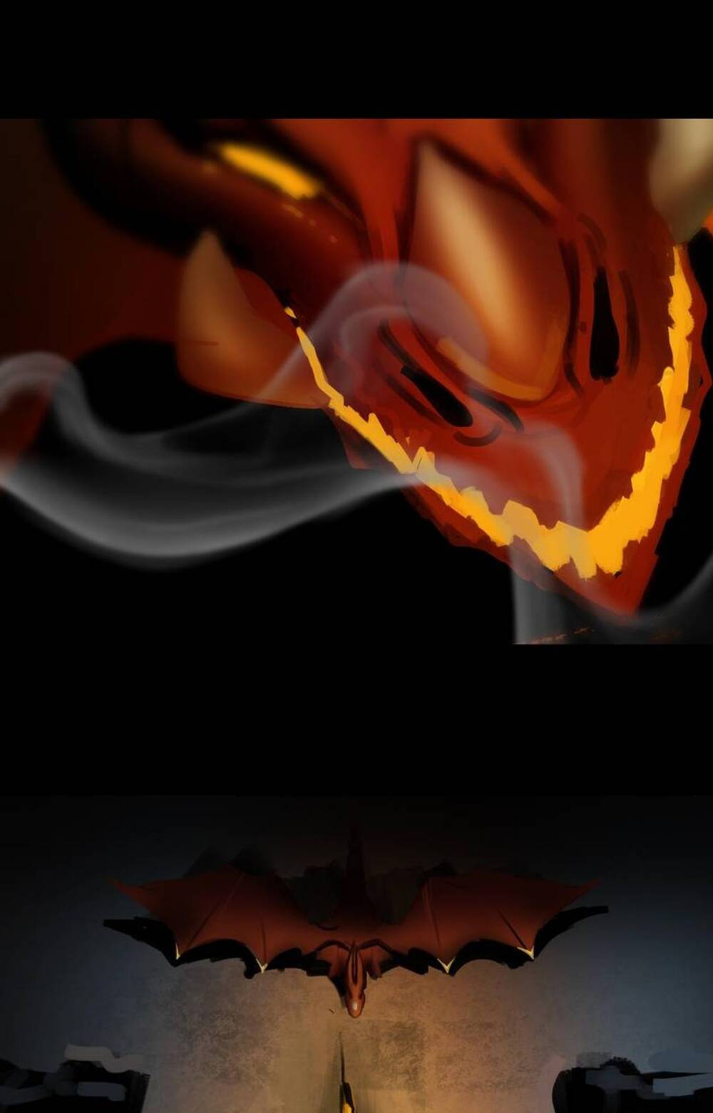 Winter Moon - Chapter 336 - Page 26