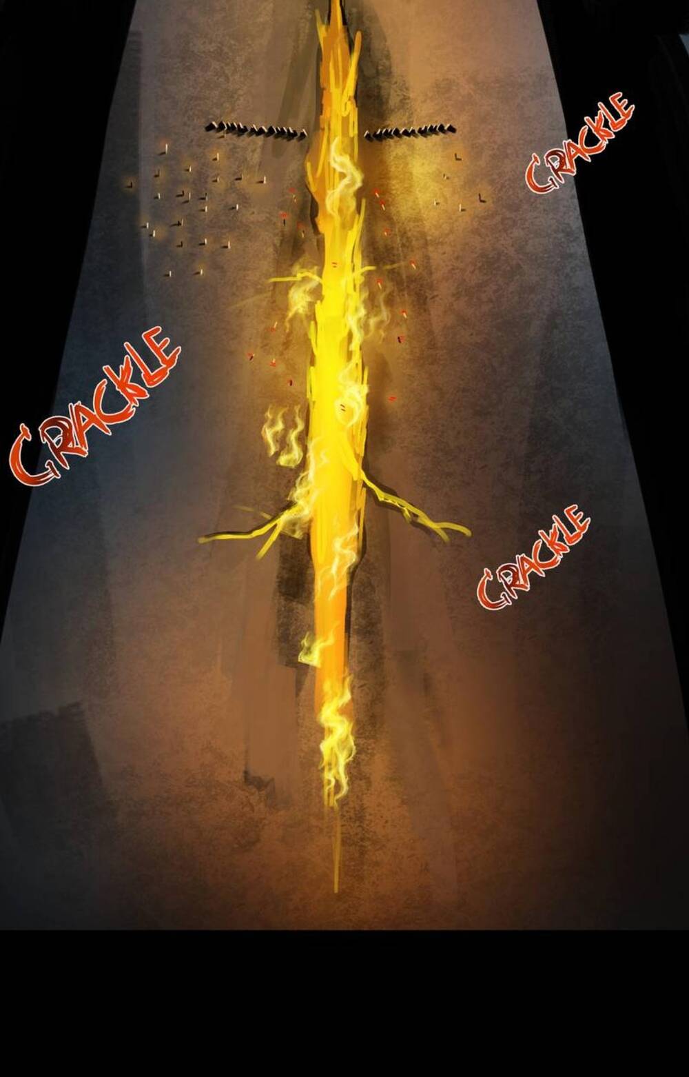 Winter Moon - Chapter 336 - Page 27