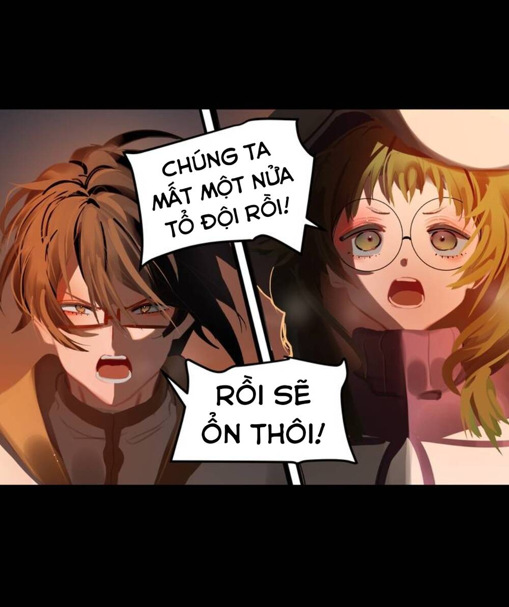 Winter Moon - Chapter 336 - Page 28