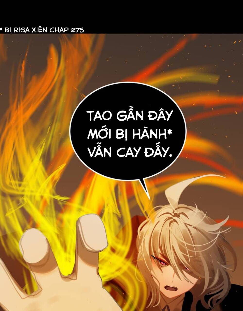 Winter Moon - Chapter 336 - Page 30