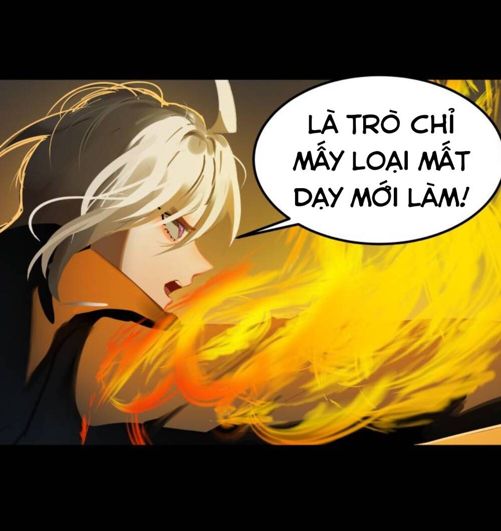 Winter Moon - Chapter 336 - Page 36