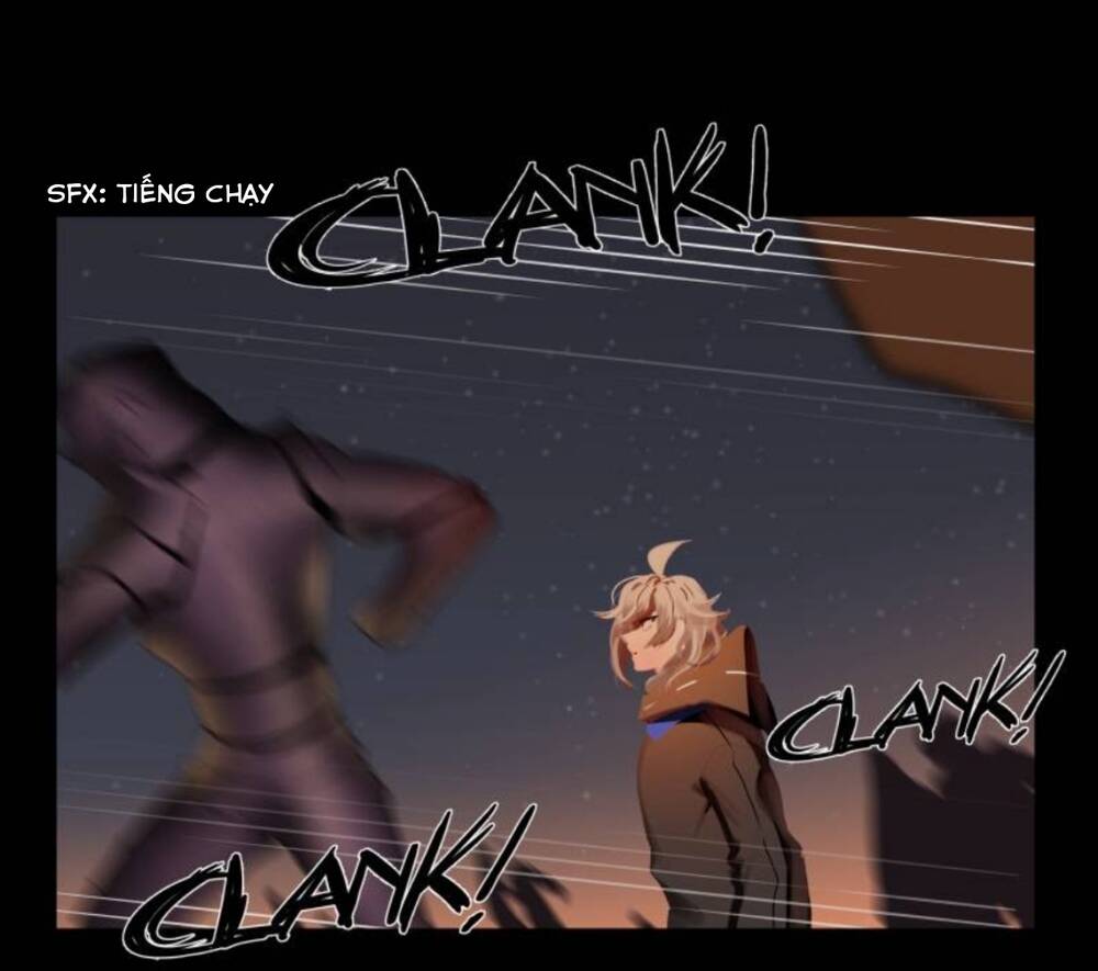 Winter Moon - Chapter 336 - Page 3