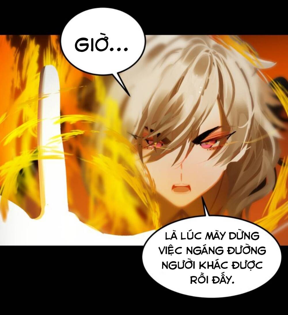 Winter Moon - Chapter 336 - Page 40