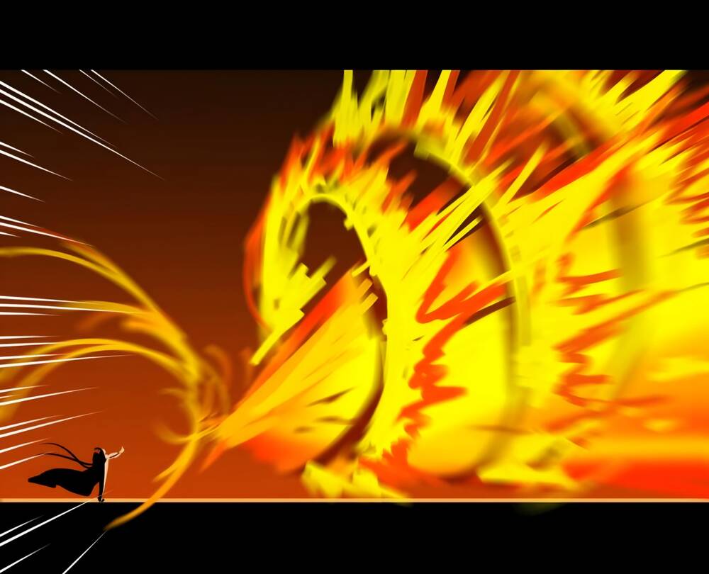 Winter Moon - Chapter 336 - Page 41