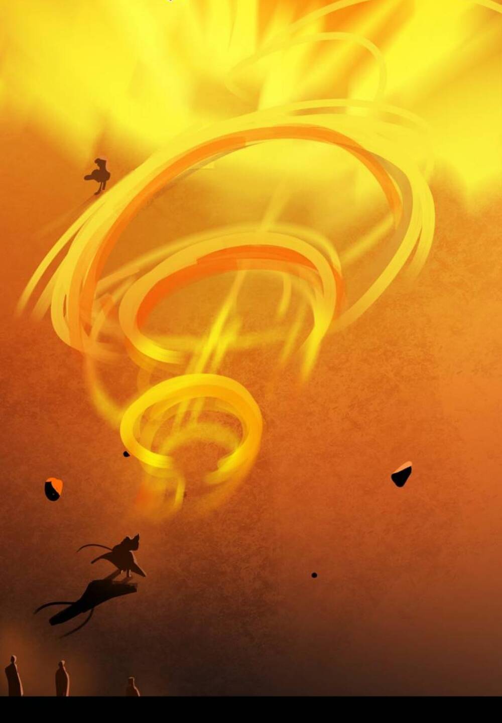 Winter Moon - Chapter 336 - Page 43