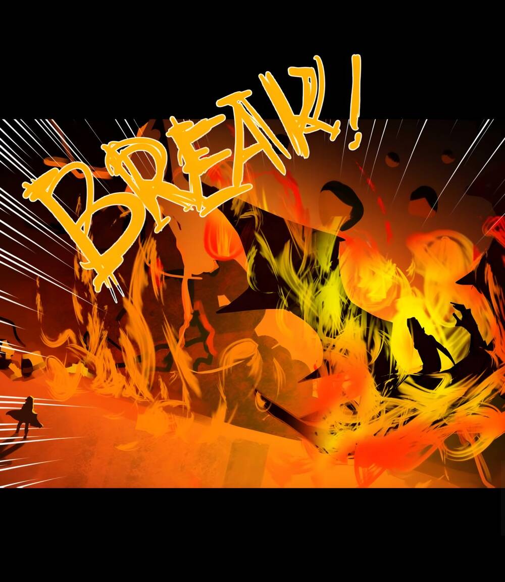 Winter Moon - Chapter 336 - Page 45