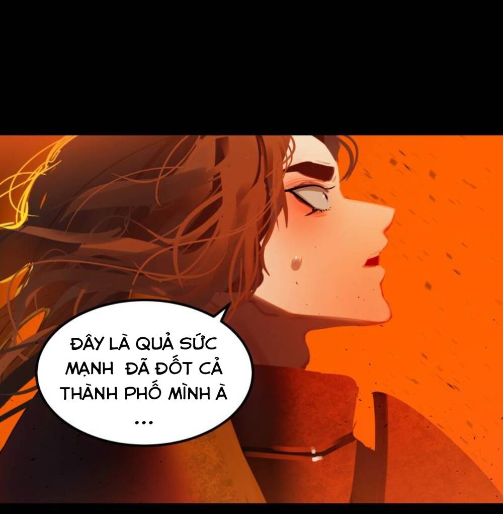 Winter Moon - Chapter 336 - Page 47