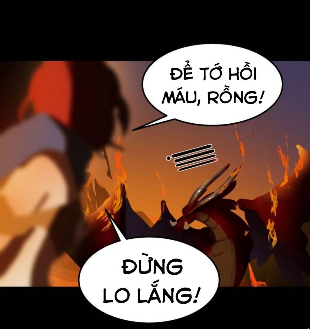 Winter Moon - Chapter 336 - Page 51