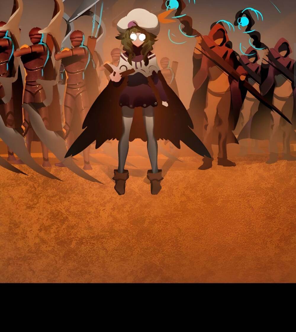 Winter Moon - Chapter 336 - Page 54