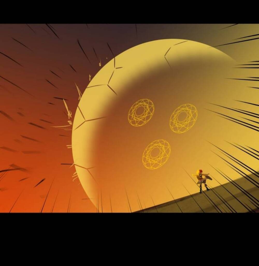 Winter Moon - Chapter 336 - Page 57