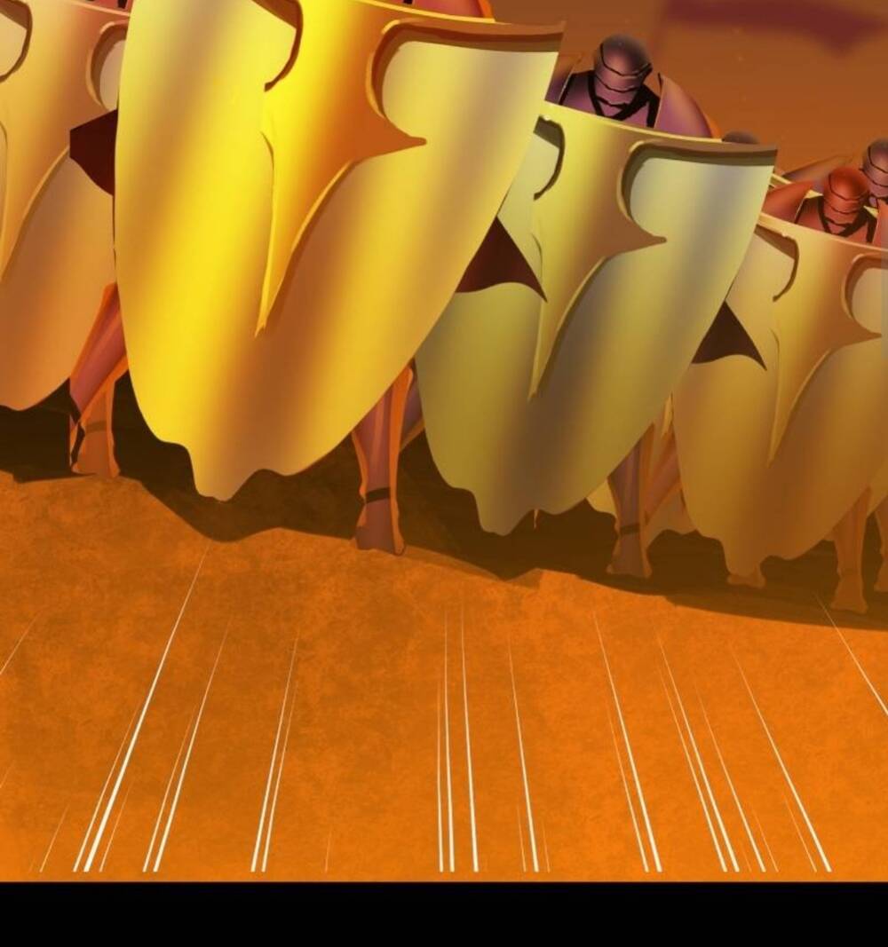 Winter Moon - Chapter 336 - Page 5