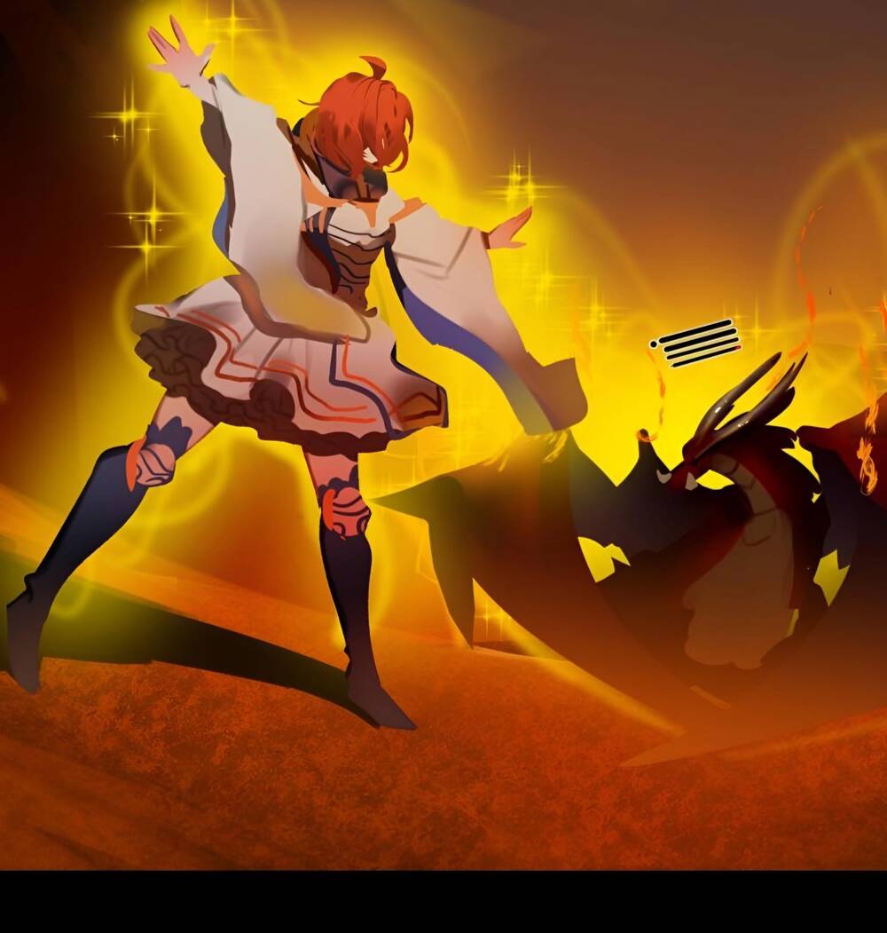 Winter Moon - Chapter 336 - Page 60