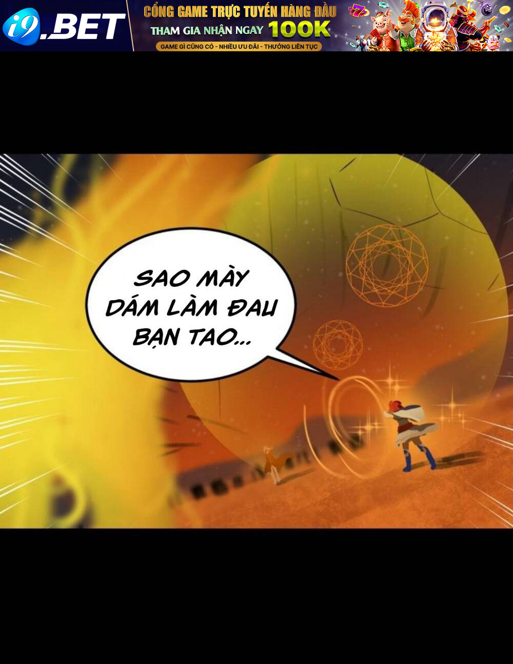 Winter Moon - Chapter 336 - Page 61