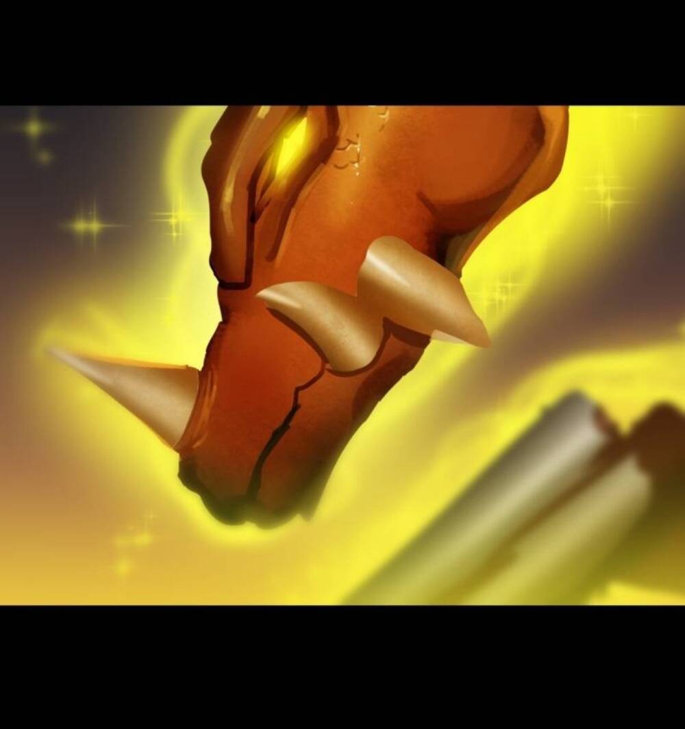 Winter Moon - Chapter 336 - Page 65