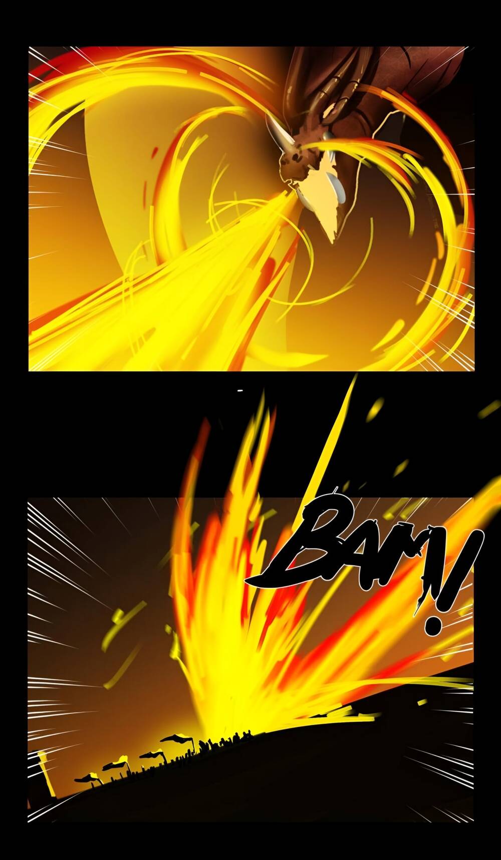 Winter Moon - Chapter 336 - Page 6