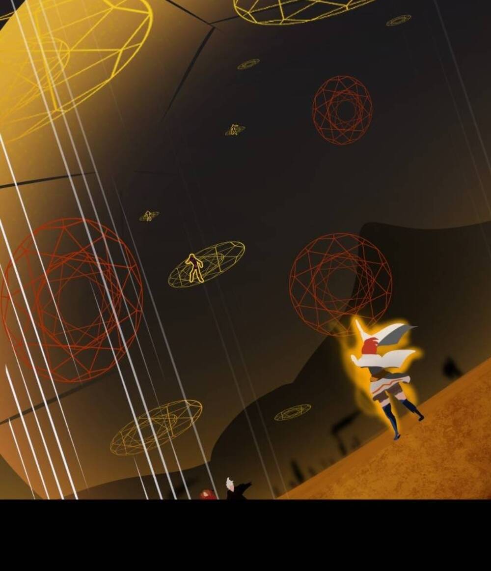 Winter Moon - Chapter 336 - Page 70