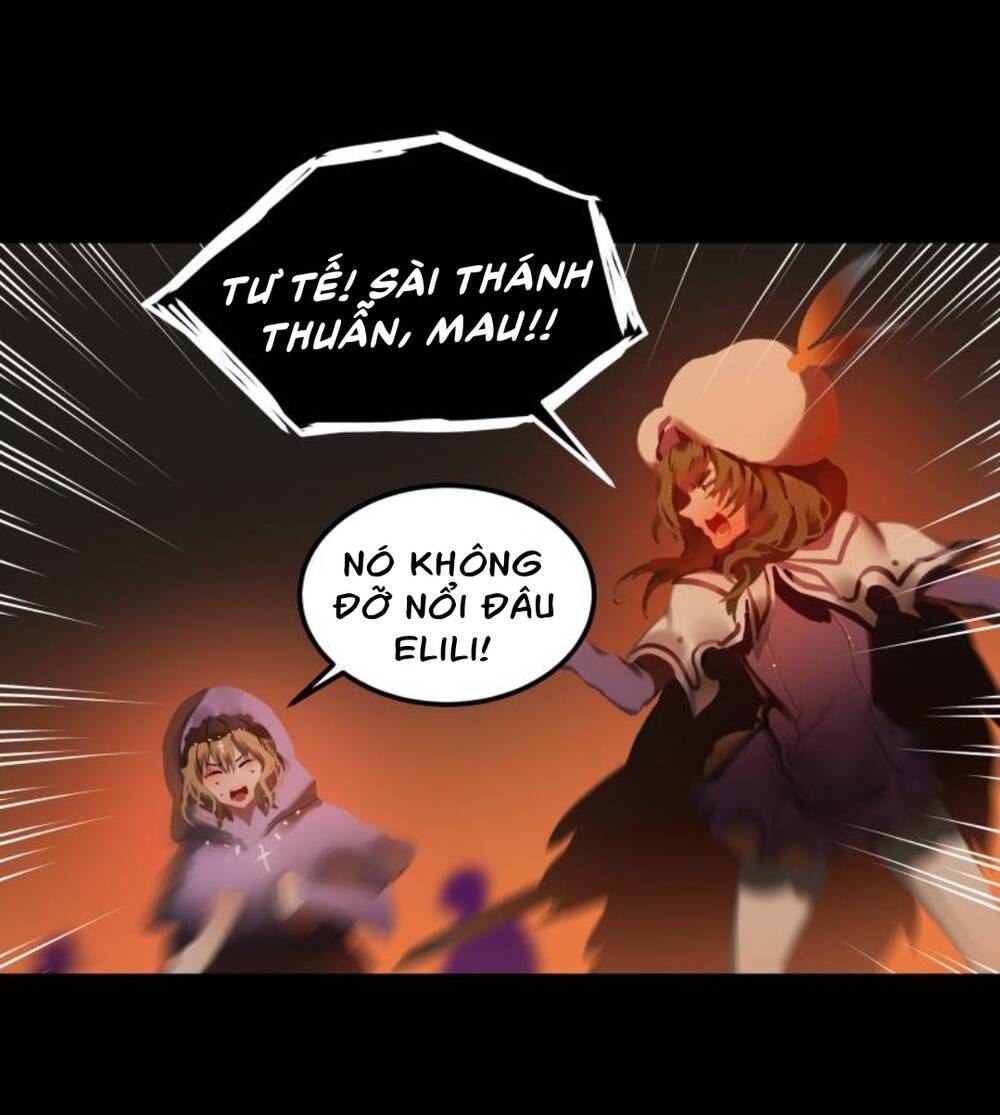 Winter Moon - Chapter 336 - Page 73