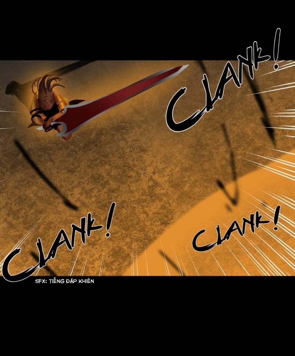 Winter Moon - Chapter 336 - Page 75