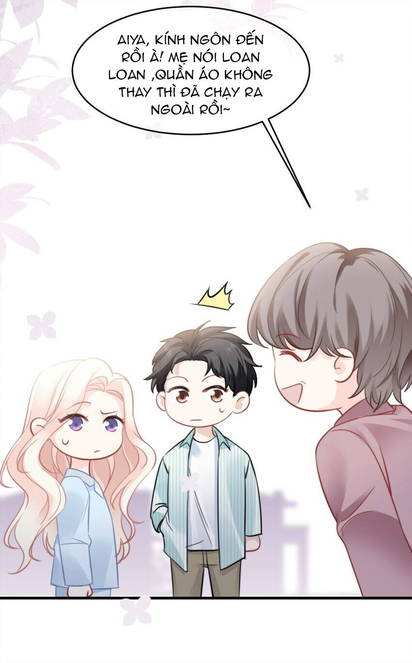 Ngôn Tiếu Loan Loan - Chapter 23 - Page 10