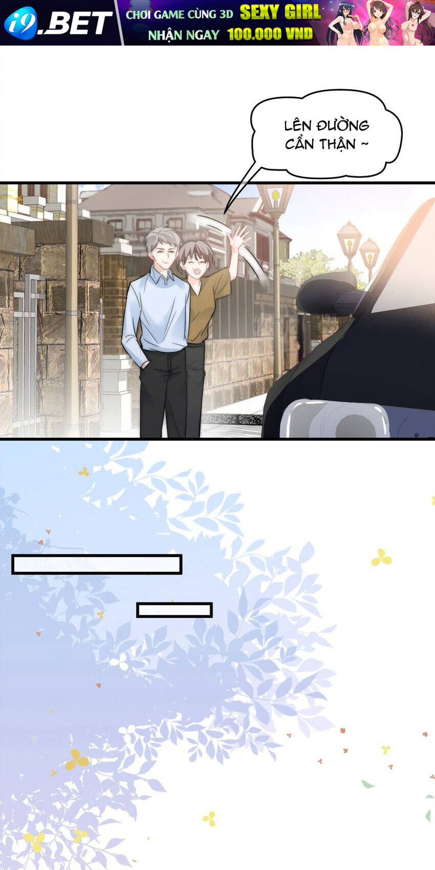 Ngôn Tiếu Loan Loan - Chapter 23 - Page 15