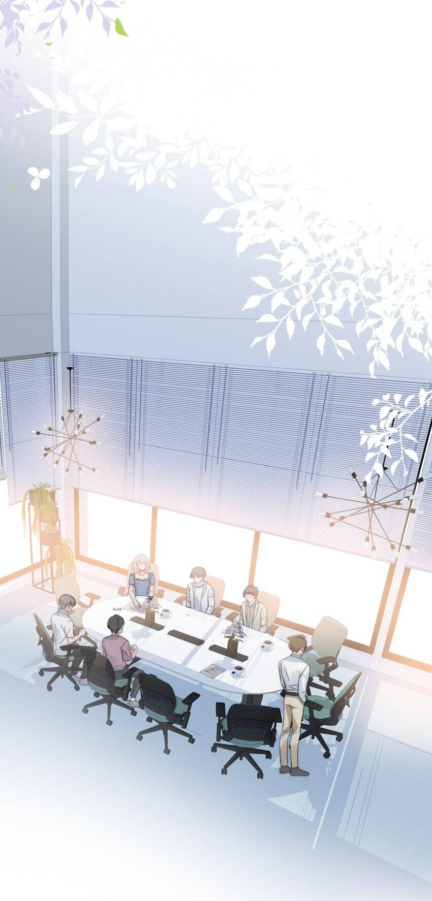 Ngôn Tiếu Loan Loan - Chapter 23 - Page 16