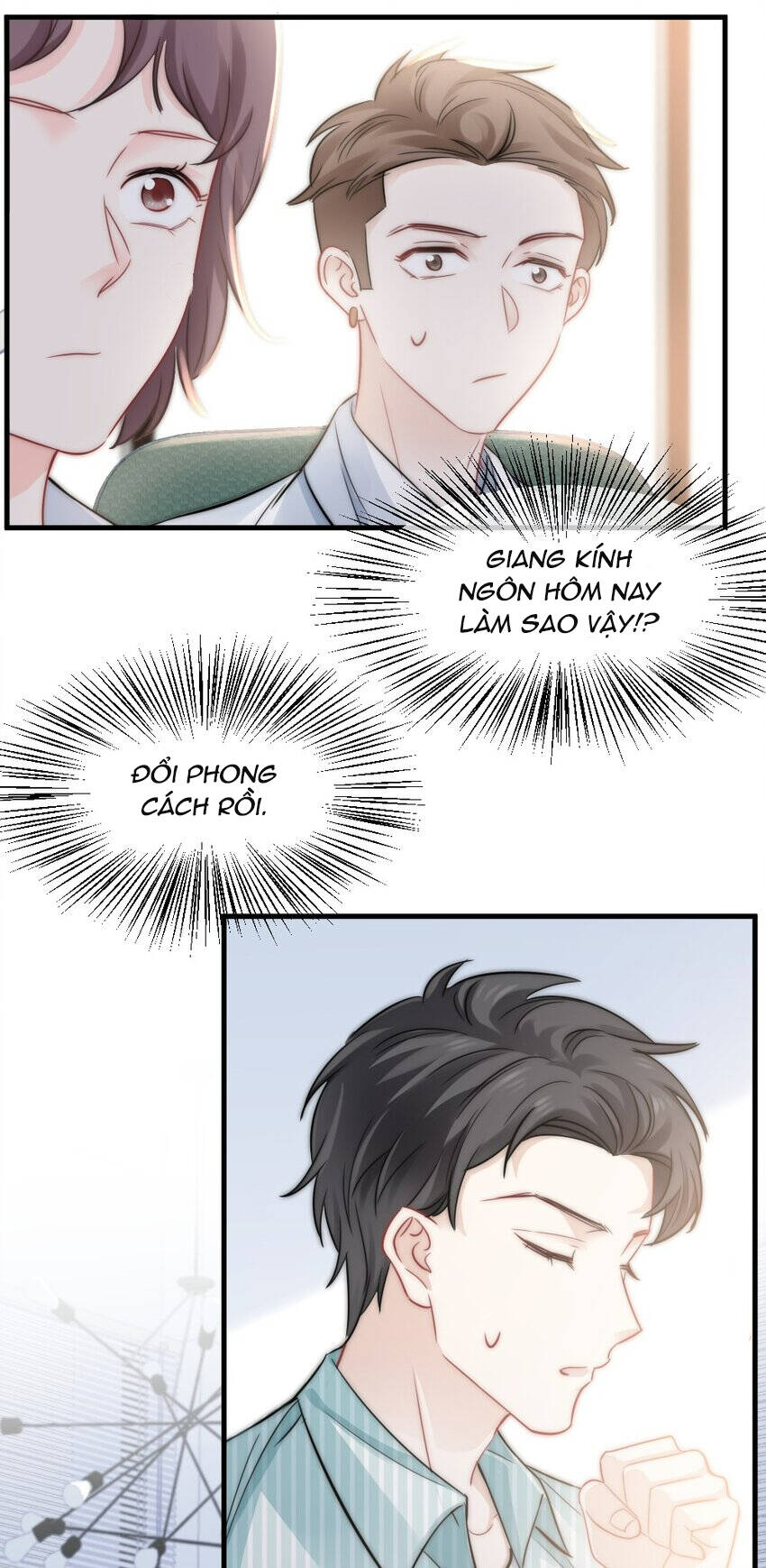 Ngôn Tiếu Loan Loan - Chapter 23 - Page 18