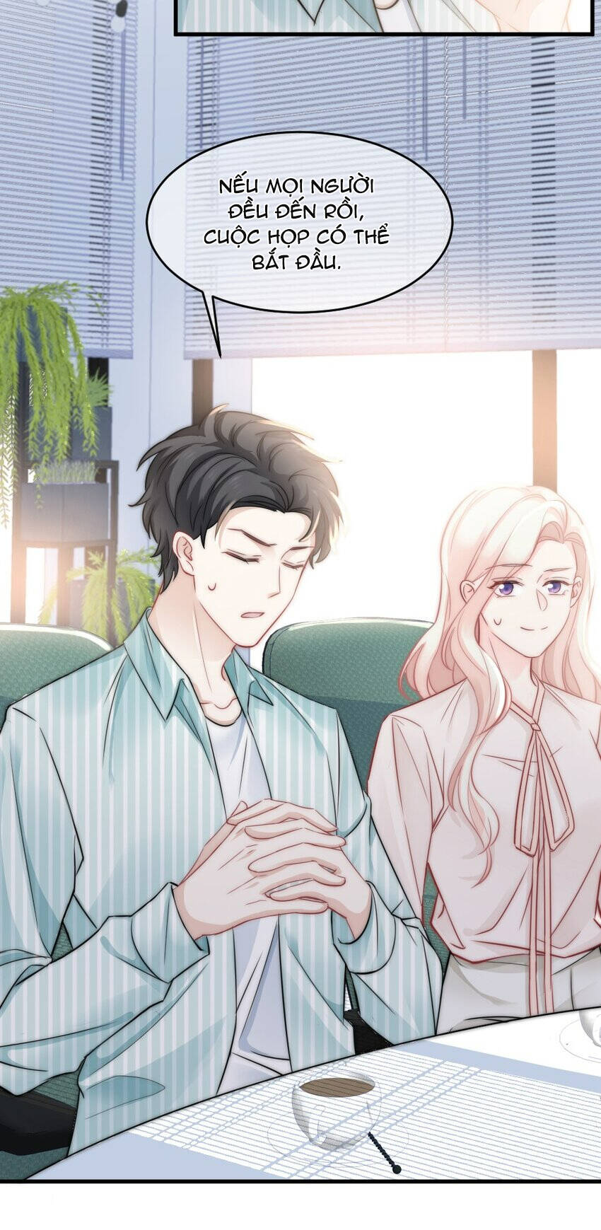 Ngôn Tiếu Loan Loan - Chapter 23 - Page 19