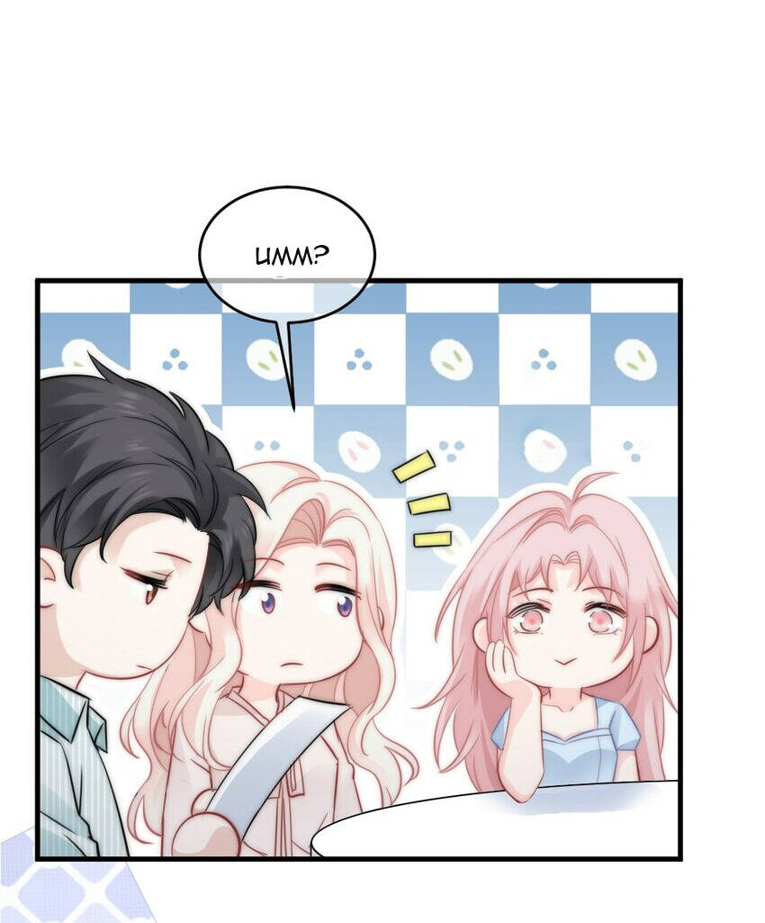 Ngôn Tiếu Loan Loan - Chapter 23 - Page 21