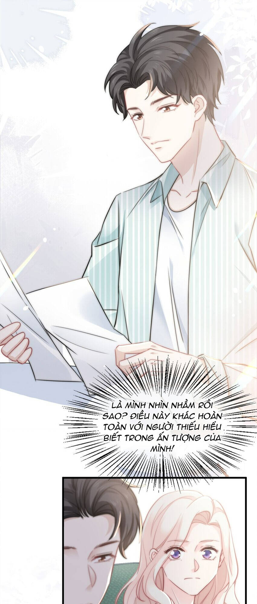 Ngôn Tiếu Loan Loan - Chapter 23 - Page 24