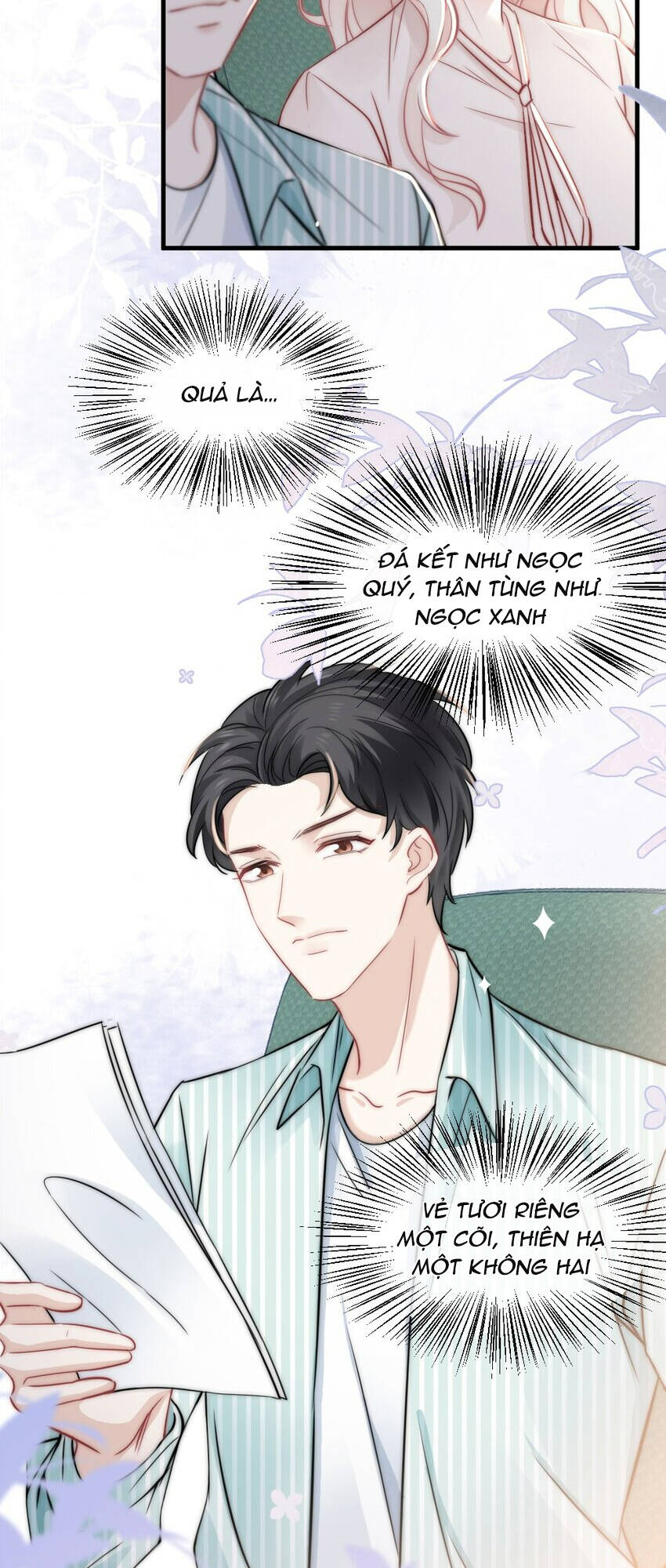 Ngôn Tiếu Loan Loan - Chapter 23 - Page 25