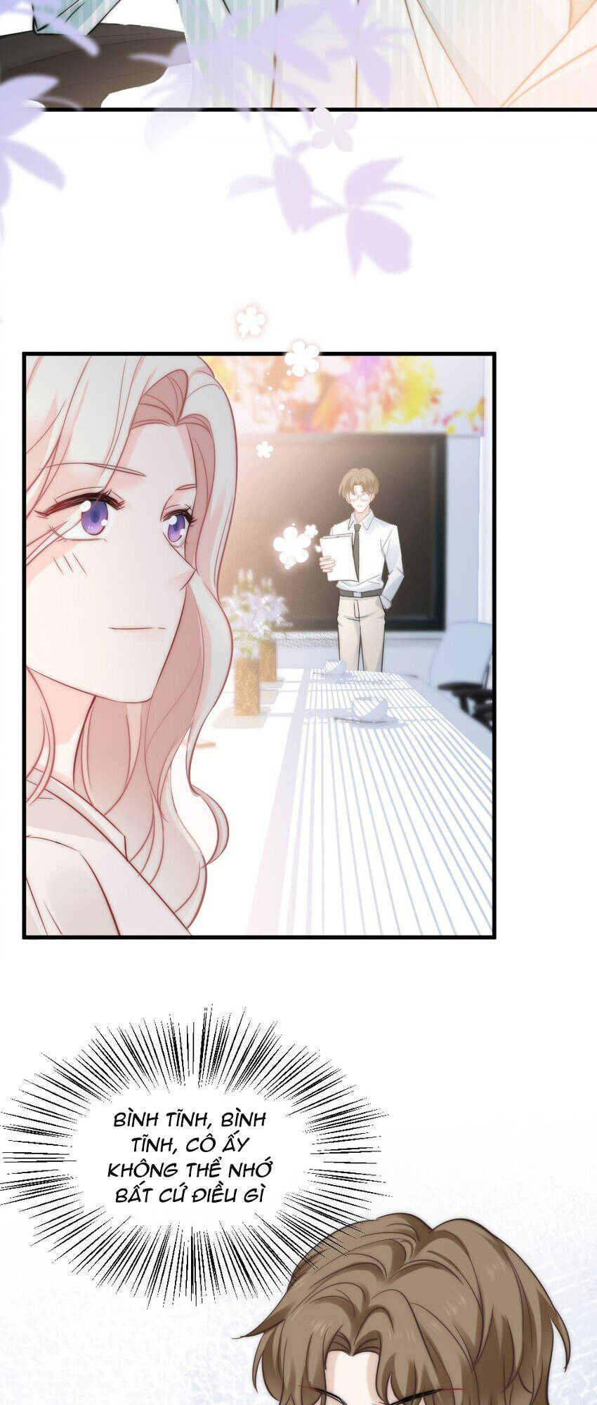 Ngôn Tiếu Loan Loan - Chapter 23 - Page 26