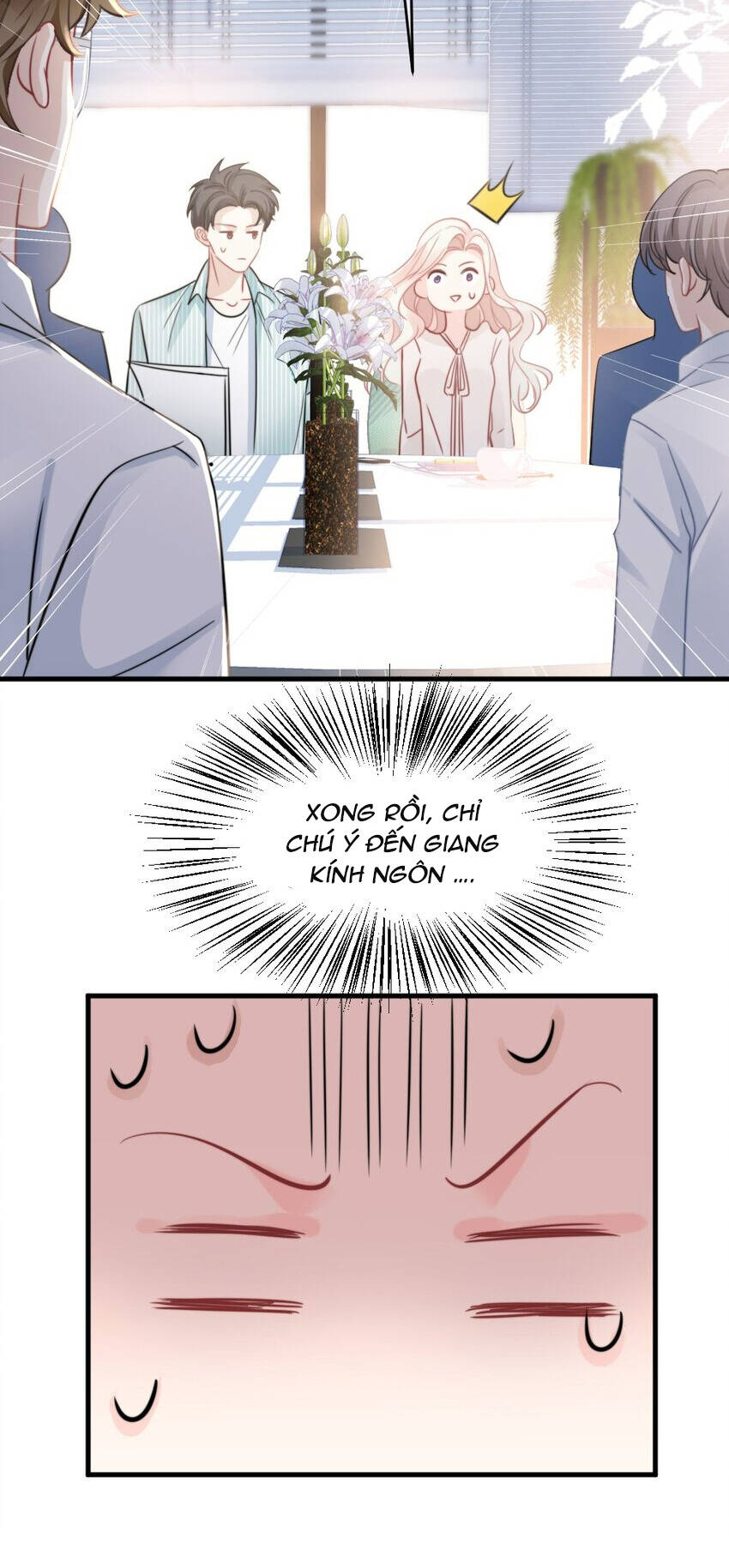 Ngôn Tiếu Loan Loan - Chapter 23 - Page 29