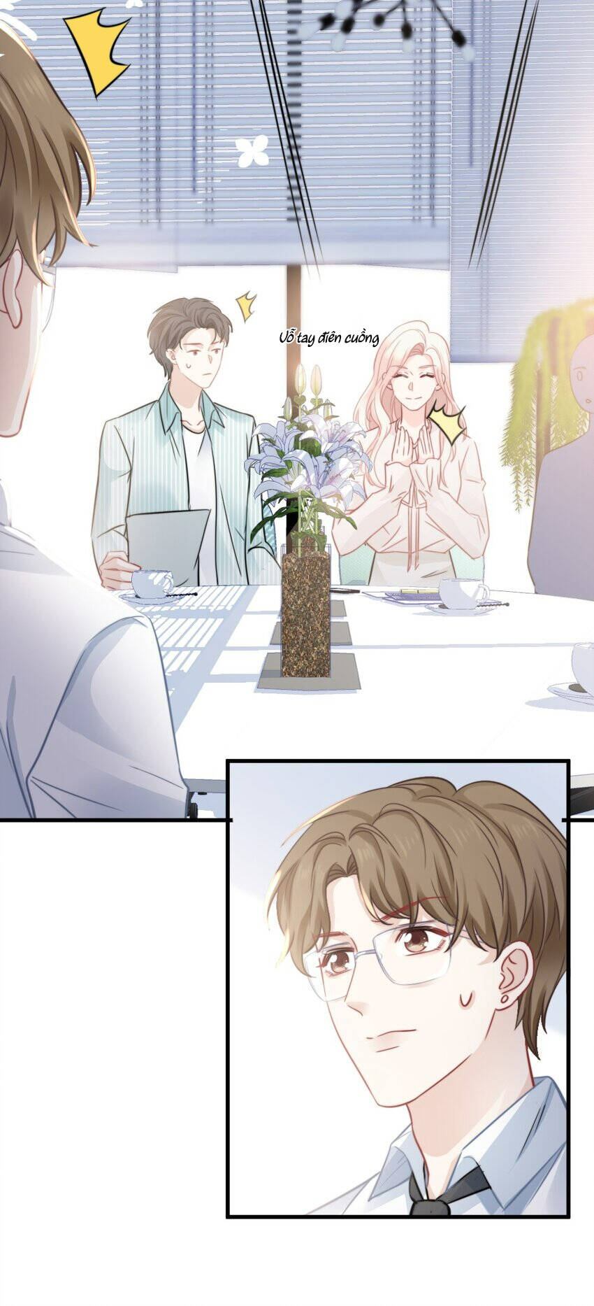 Ngôn Tiếu Loan Loan - Chapter 23 - Page 31