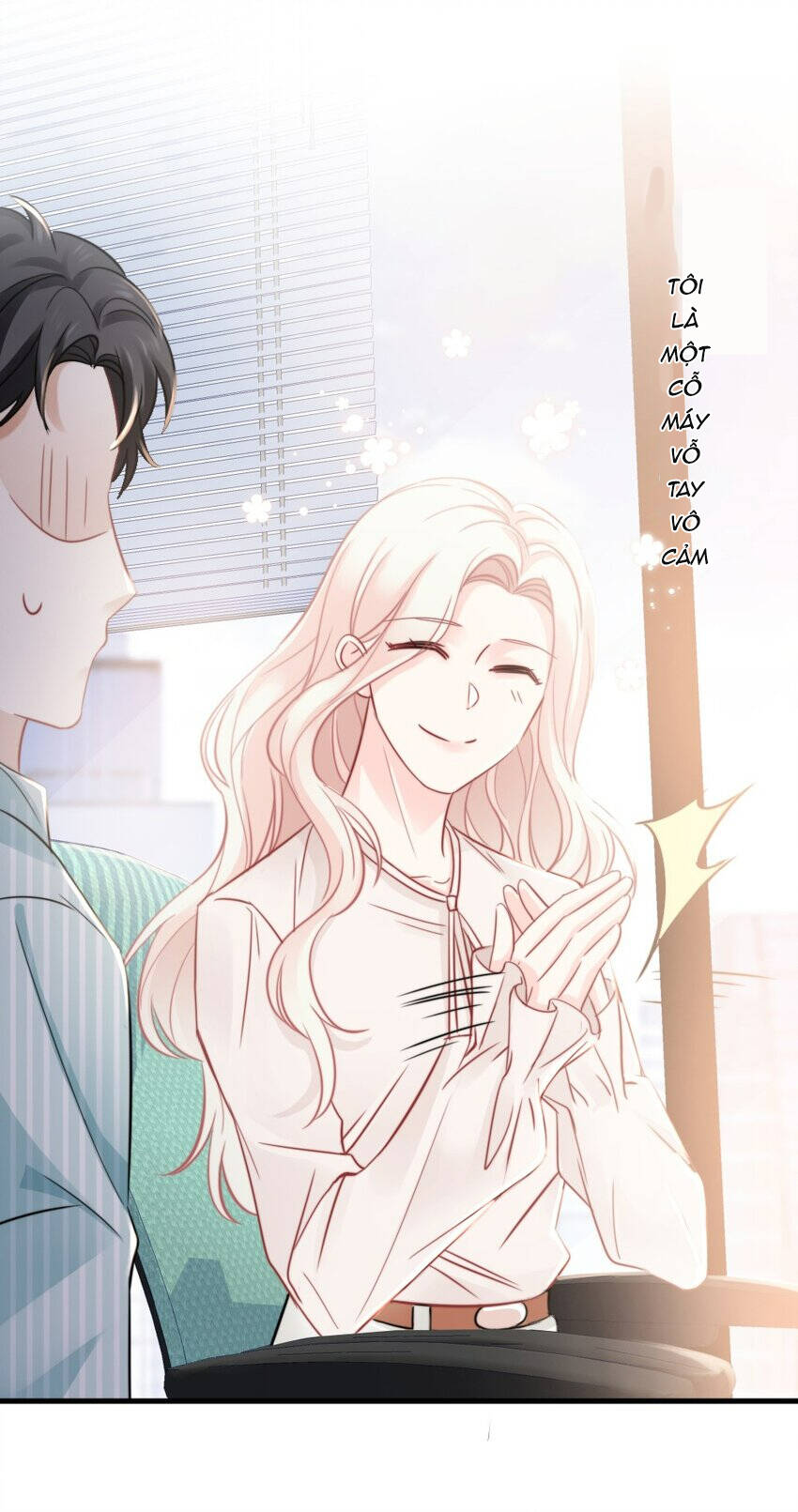 Ngôn Tiếu Loan Loan - Chapter 23 - Page 33