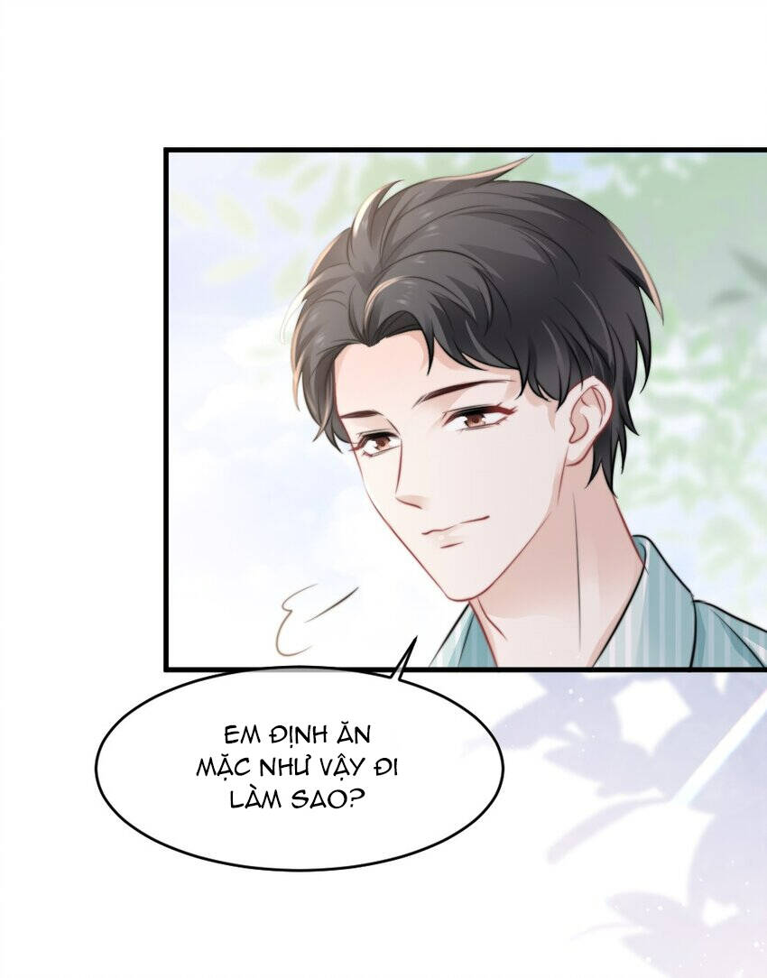 Ngôn Tiếu Loan Loan - Chapter 23 - Page 3