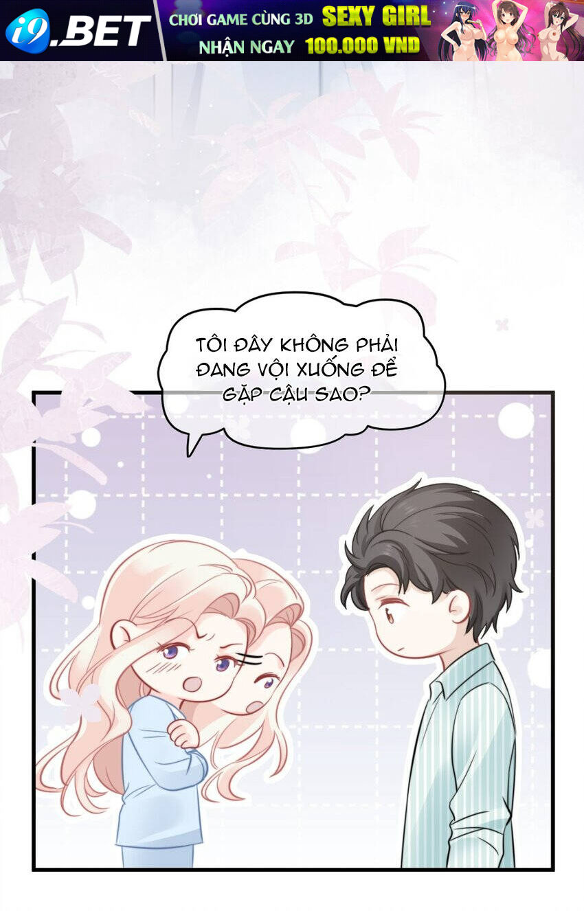 Ngôn Tiếu Loan Loan - Chapter 23 - Page 5