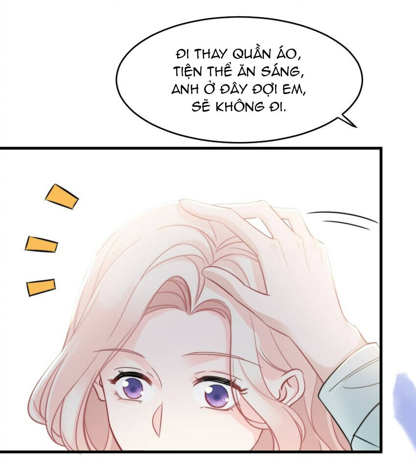 Ngôn Tiếu Loan Loan - Chapter 23 - Page 7