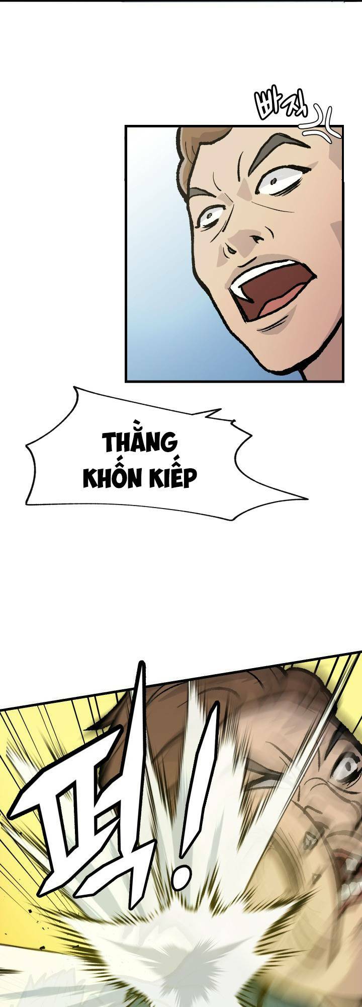 Jo Dong-Gil - Chapter 1 - Page 9