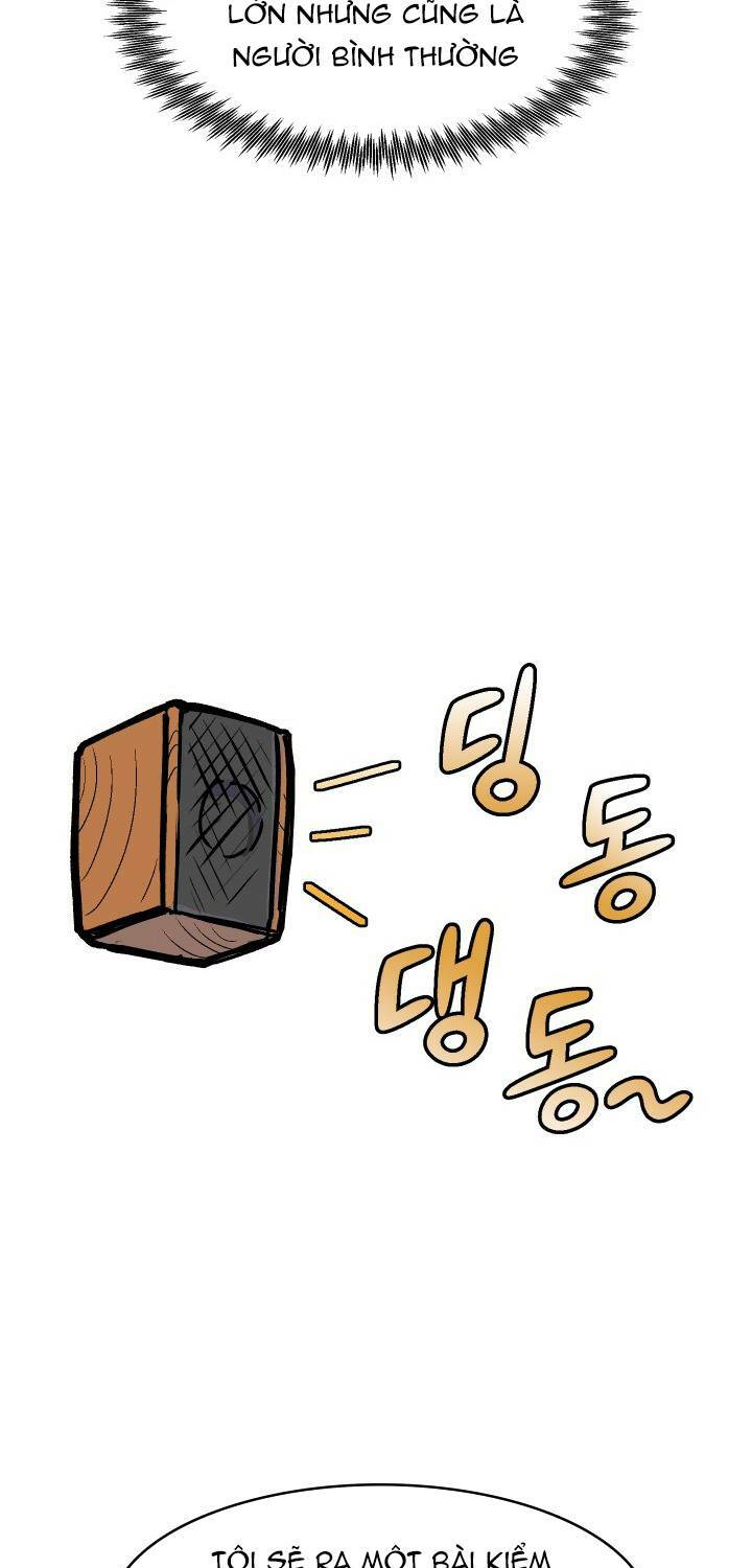 Jo Dong-Gil - Chapter 1 - Page 15