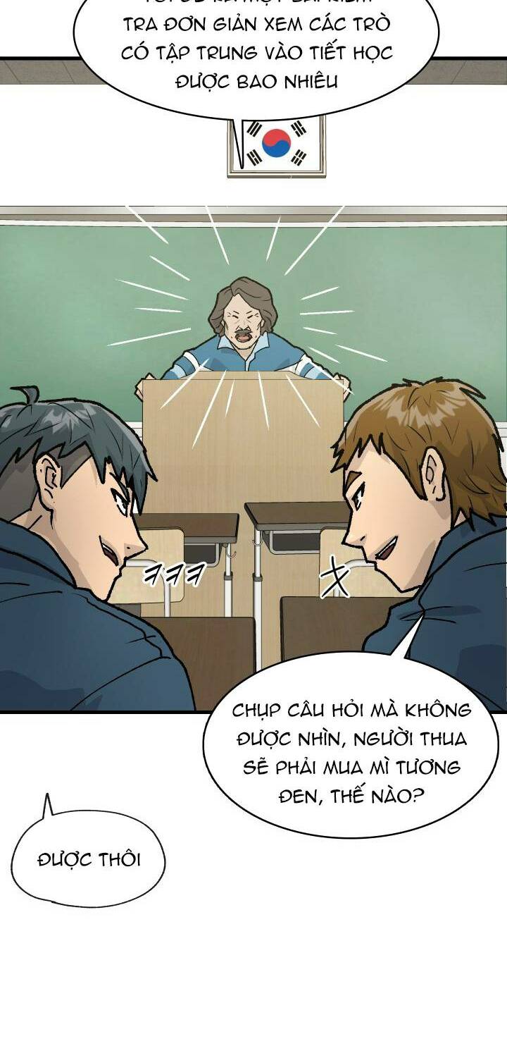 Jo Dong-Gil - Chapter 1 - Page 16