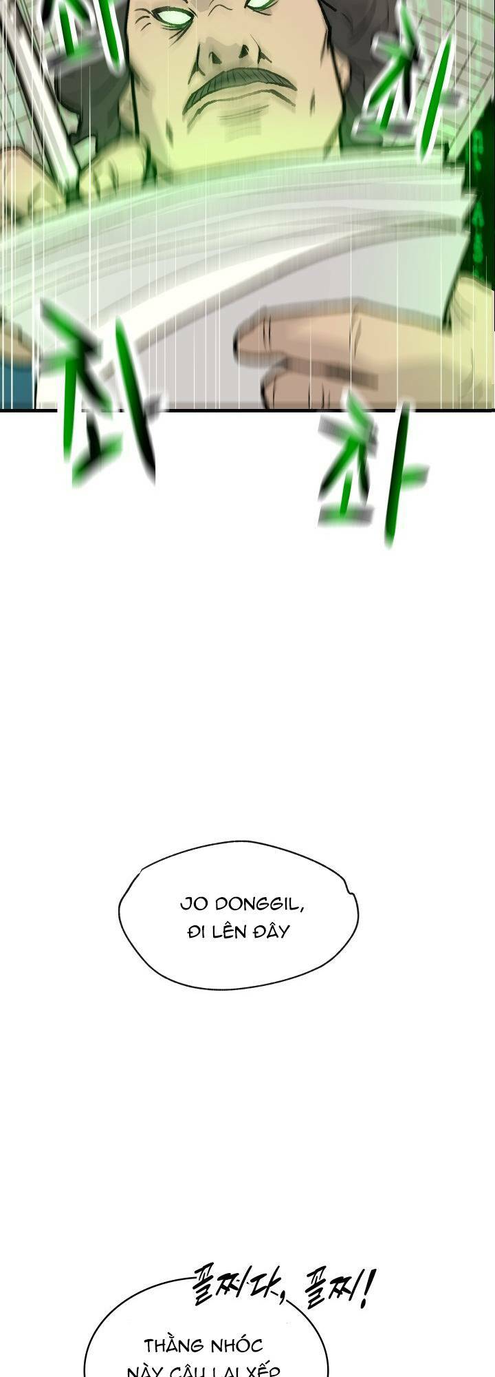 Jo Dong-Gil - Chapter 1 - Page 19