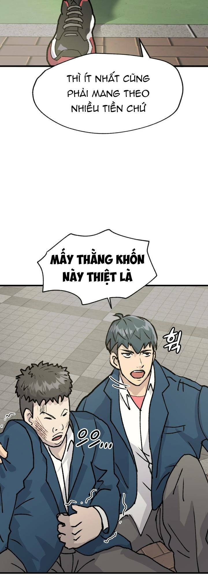 Jo Dong-Gil - Chapter 1 - Page 31