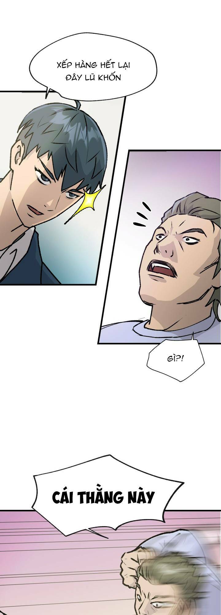 Jo Dong-Gil - Chapter 1 - Page 34