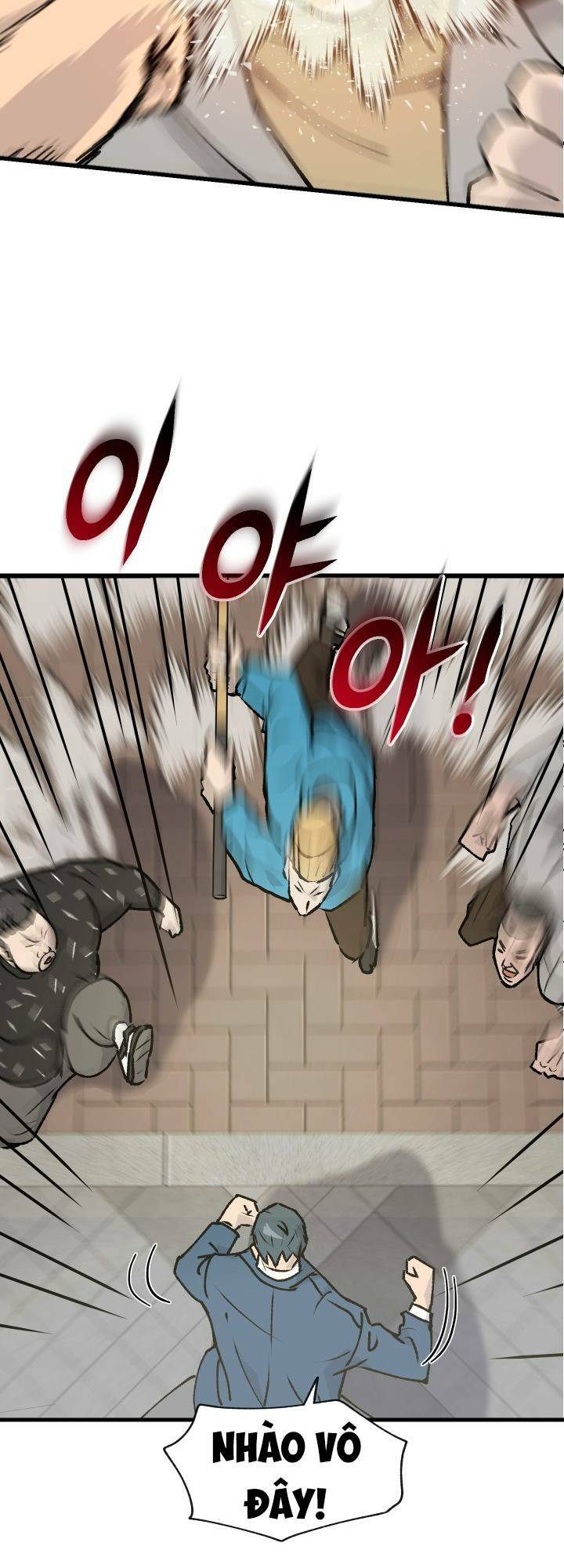 Jo Dong-Gil - Chapter 1 - Page 38