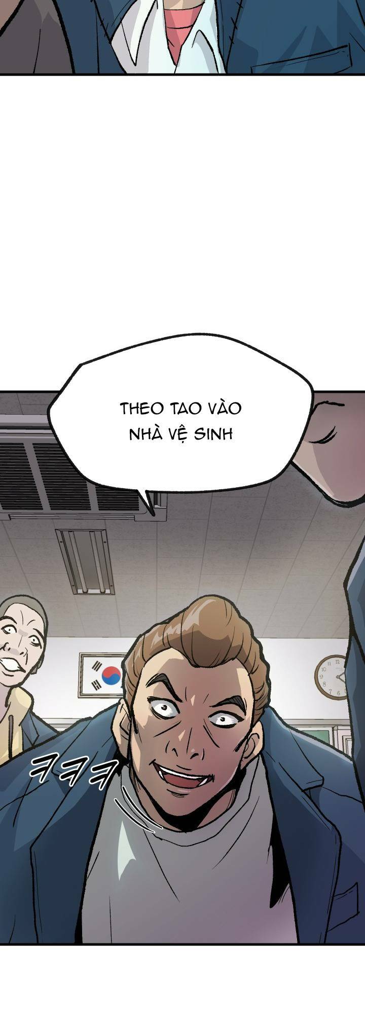 Jo Dong-Gil - Chapter 1 - Page 3